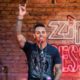 Joyous Wolf – Zippo Sessions, Rock On The Range 2018  |  Photo Credit: TM Photography