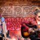 Joyous Wolf – Zippo Sessions, Rock On The Range 2018  |  Photo Credit: TM Photography
