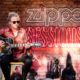 Joyous Wolf – Zippo Sessions, Rock On The Range 2018  |  Photo Credit: TM Photography