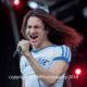 Joyous Wolf – Rock On The Range 2018 | Photo Credit: TM Photography