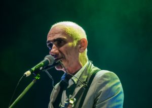 Paul Kelly - Groovin' The Moo Bunbury 2018 | Photo Credit: Linda Dunjey Photography