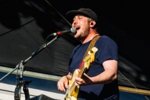 Portugal - Groovin' The Moo Bunbury 2018 | Photo Credit: Linda Dunjey Photography