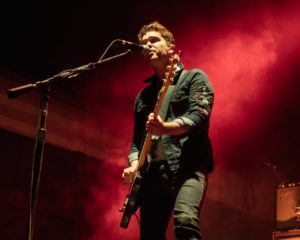 Royal Blood - Groovin' The Moo Bunbury 2018 | Photo Credit: Linda Dunjey Photography