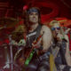 Steel Panther perth May 2018 (4)