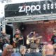 Stone Sour – Zippo Sessions, Rock On The Range 2018 | Photo Credit: TM Photography