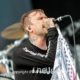 The Used – Rock On The Range 2018 | Photo Credit: TM Photography