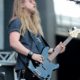 Tyler Brant and the Shakedown – Rock On The Range 2018 | Photo Credit: TM Photography