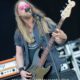 Tyler Brant and the Shakedown – Rock On The Range 2018 | Photo Credit: TM Photography