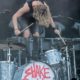 Tyler Brant and the Shakedown – Rock On The Range 2018 | Photo Credit: TM Photography