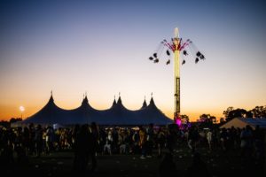 Groovin' The Moo Bunbury 2018 | Photo Credit: Linda Dunjey Photography