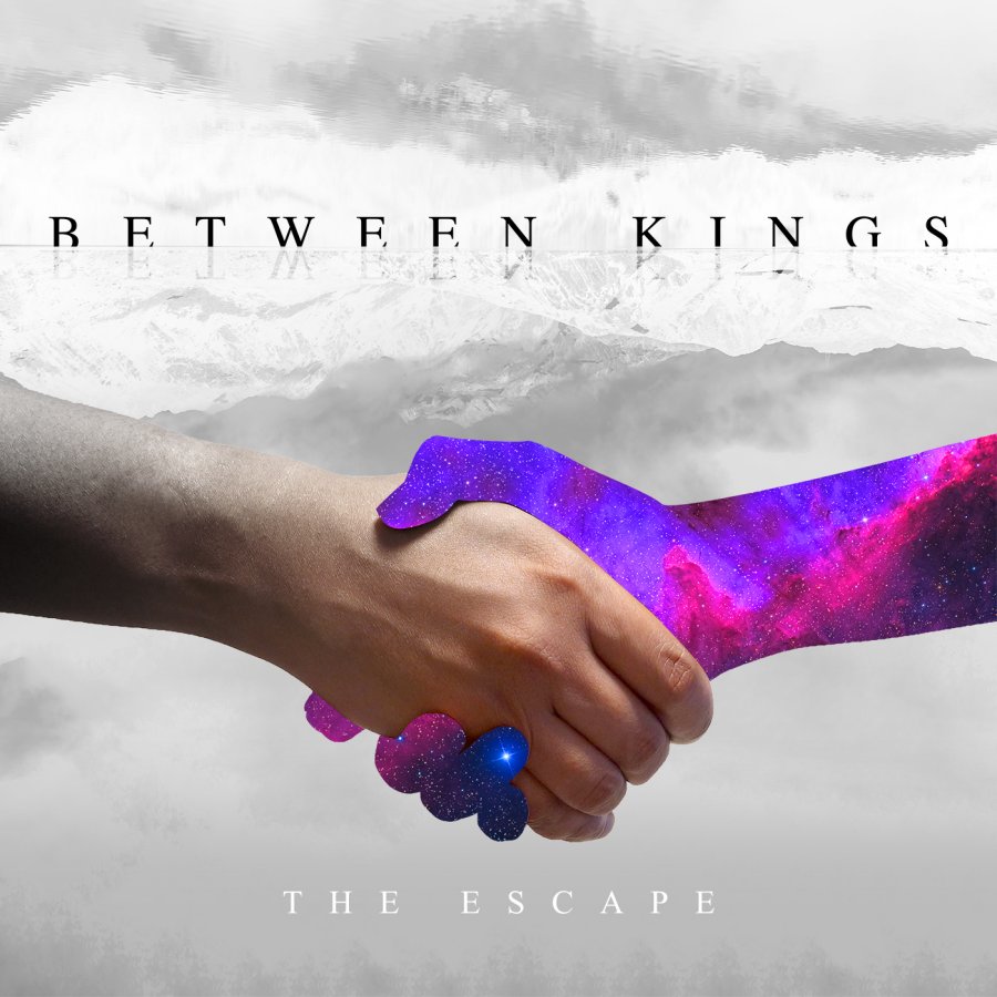 Between Kings - The Escape