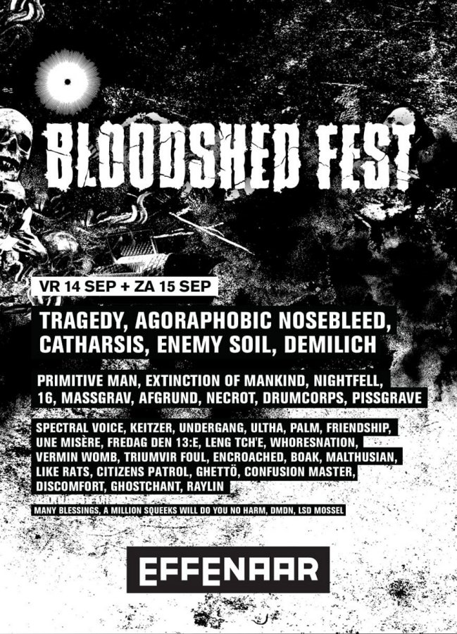 Bloodfest 2018