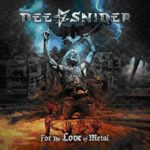 Dee Snider - For The Love Of Metal