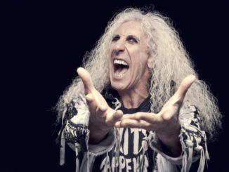 Dee Snider