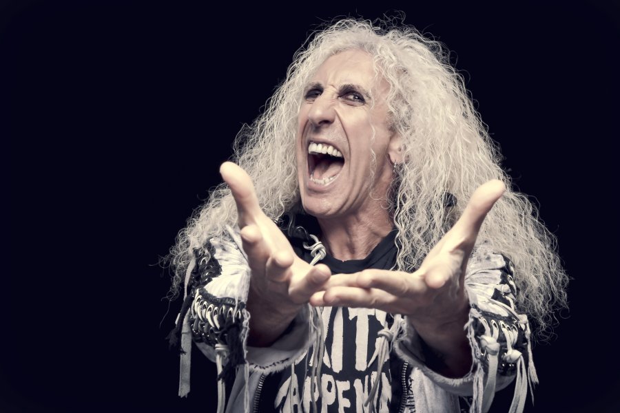 Dee Snider