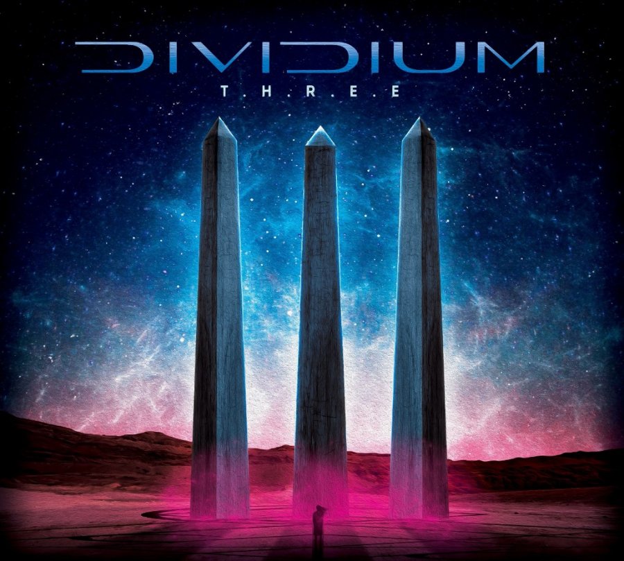 Dividium - Three