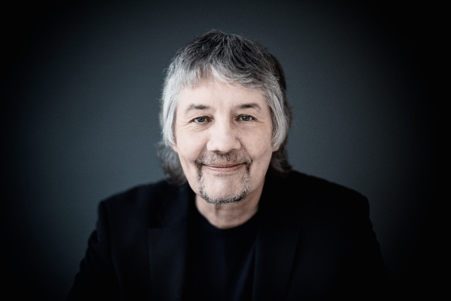 Don Airey