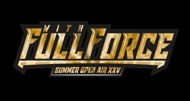 With Full Force 2018