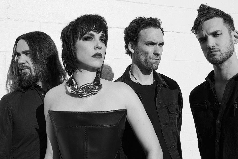 Halestorm