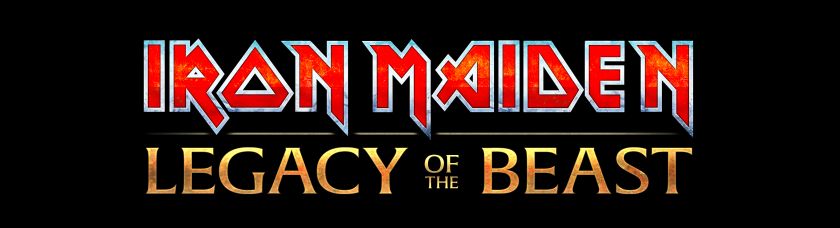 Iron Maiden: Legacy Of The Beast