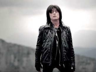 Joe Lynn Turner