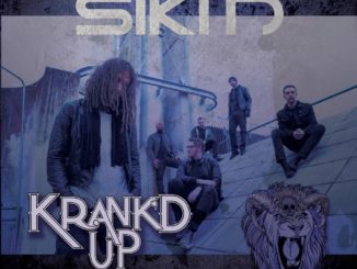 Krank’d Up festival 2018