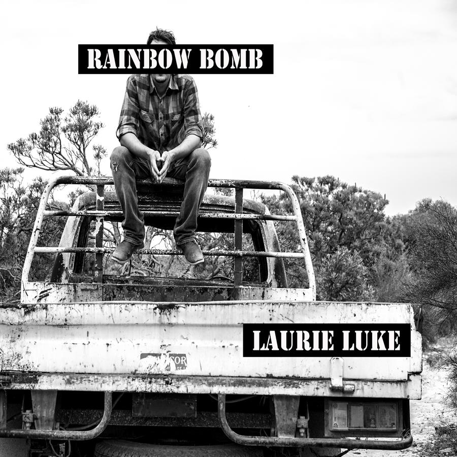 Laurie Luke - Ranbow Bomb