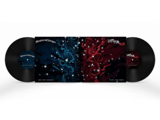 Left For Red - Master Charger