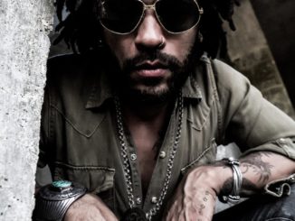 Lenny Kravitz