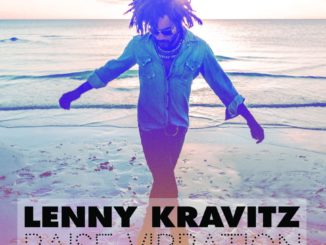 Lenny Kravitz - Raise Vibration