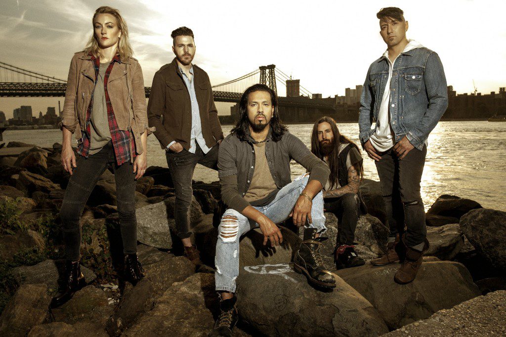 Pop Evil