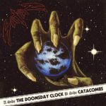 Satan - The Doomsday Clock