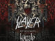 Slayer - Europe tour