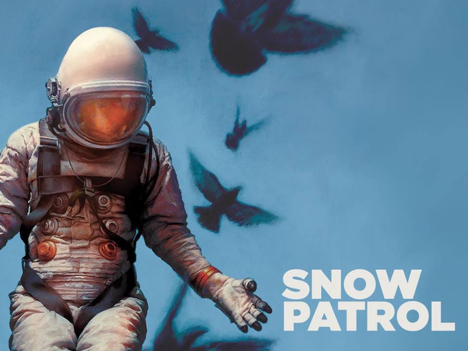 Snow Patrol