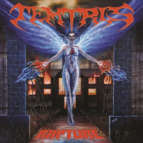 Temtiris - Rapture