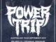 Power Trip Australia tour 2018