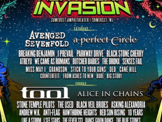 Northern Invasion 2018