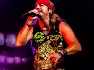 Poison - Chicago 2018 | Photo Credit: Jay Matson