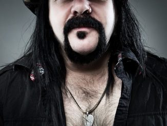 Vinnie Paul