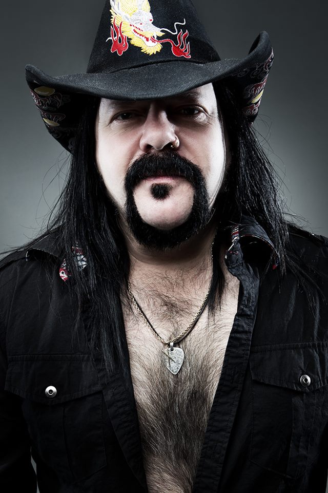 Vinnie Paul