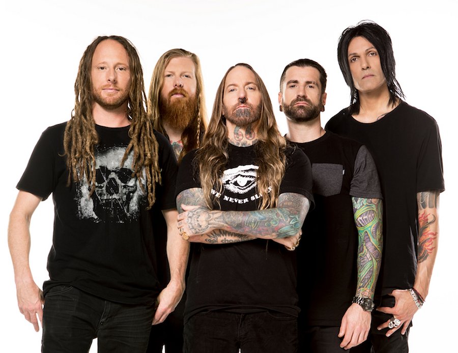 Devildriver