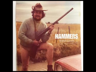Hammers - Homeblokes