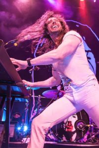 Andrew W.K.