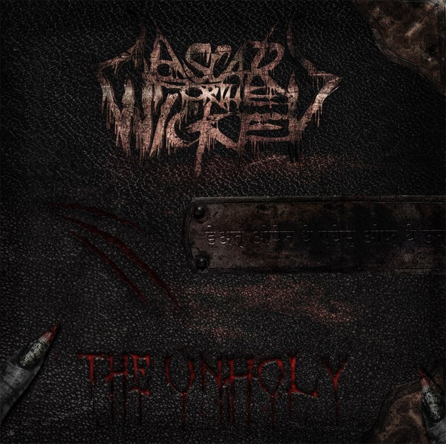 A Scar For The Wicked - The Unholy