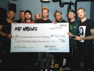 Bad Wolves