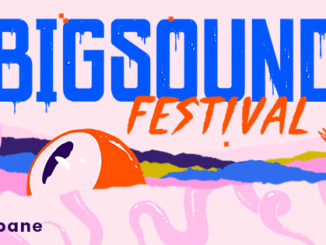 Bigsound festival 2018