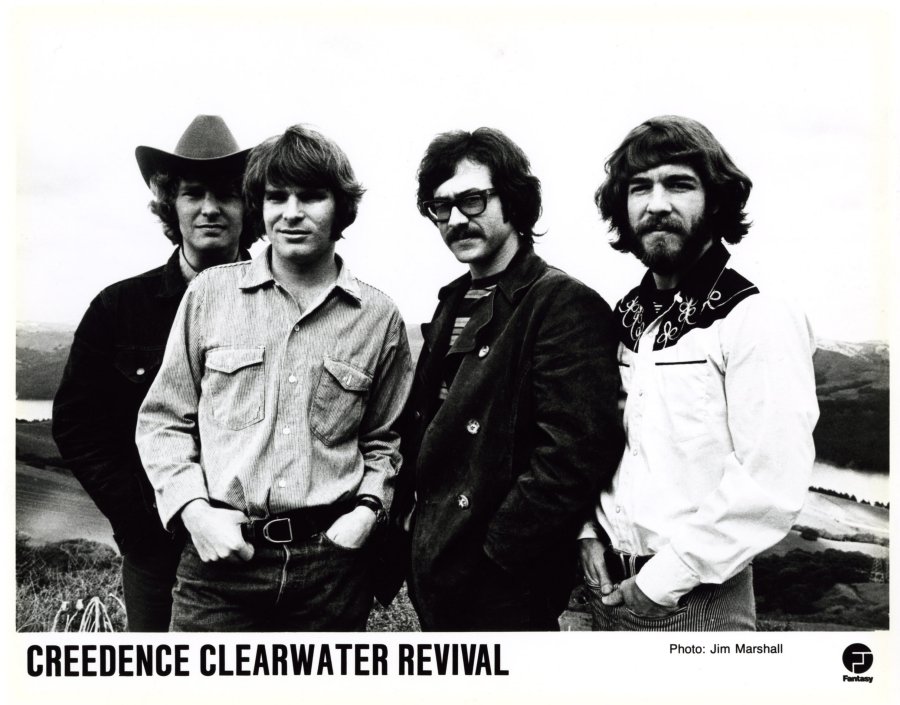 Creedence Clearwater Revival