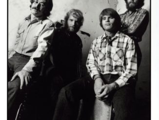 Creedence Clearwater Revival