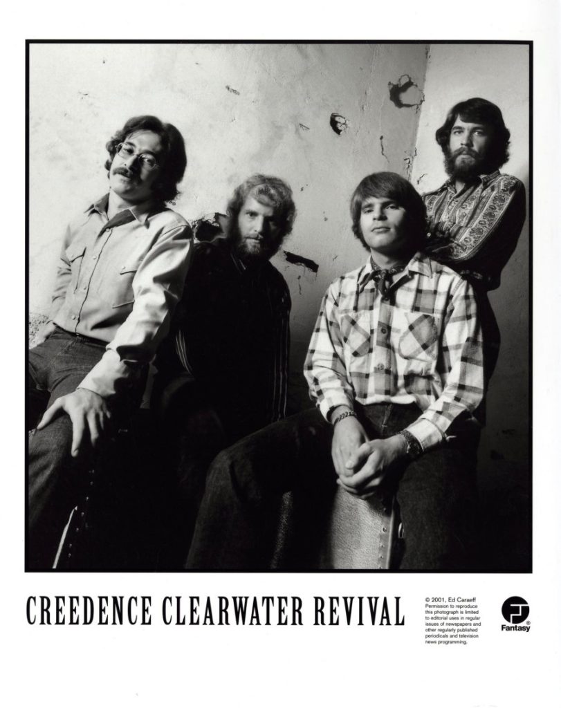 Creedence Clearwater Revival