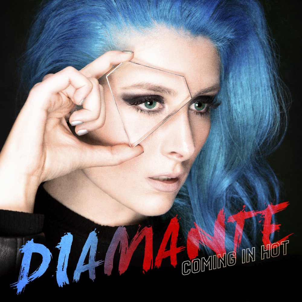 Diamante - Coming In Hot